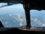 48-On passe  les Alpes .JPG